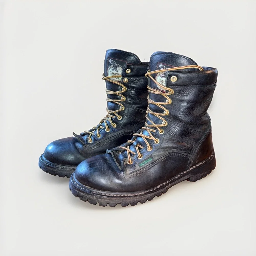 Men's 8 G8010 8